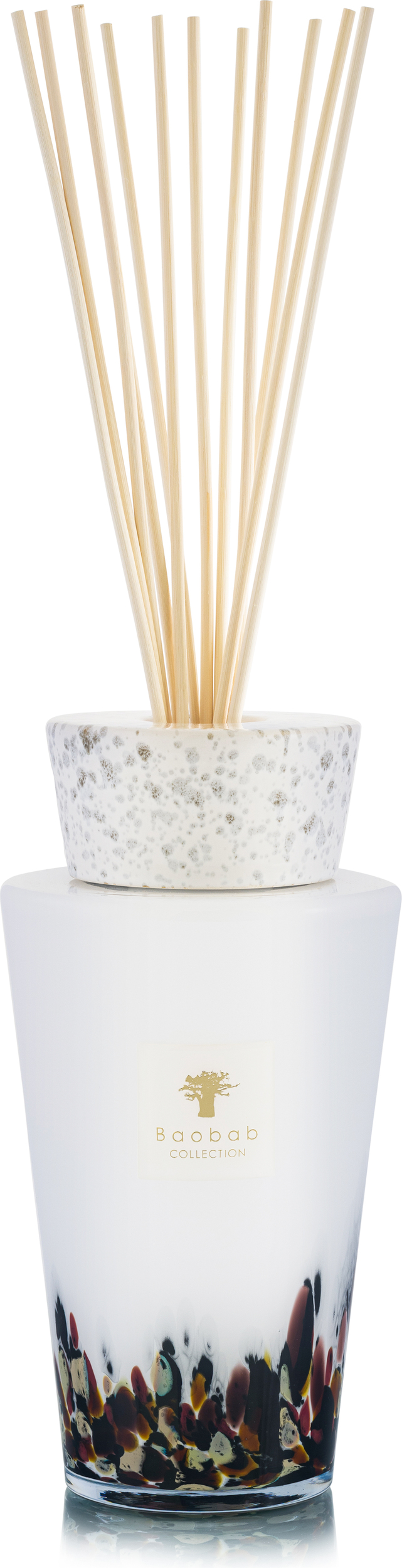 Dyfuzor zapachowy Totem Rainforest Tanjung 5 l