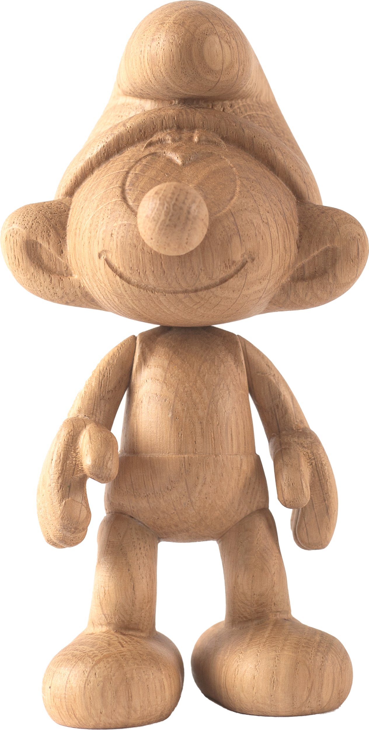 Dekoracja Boyhood Smerf S