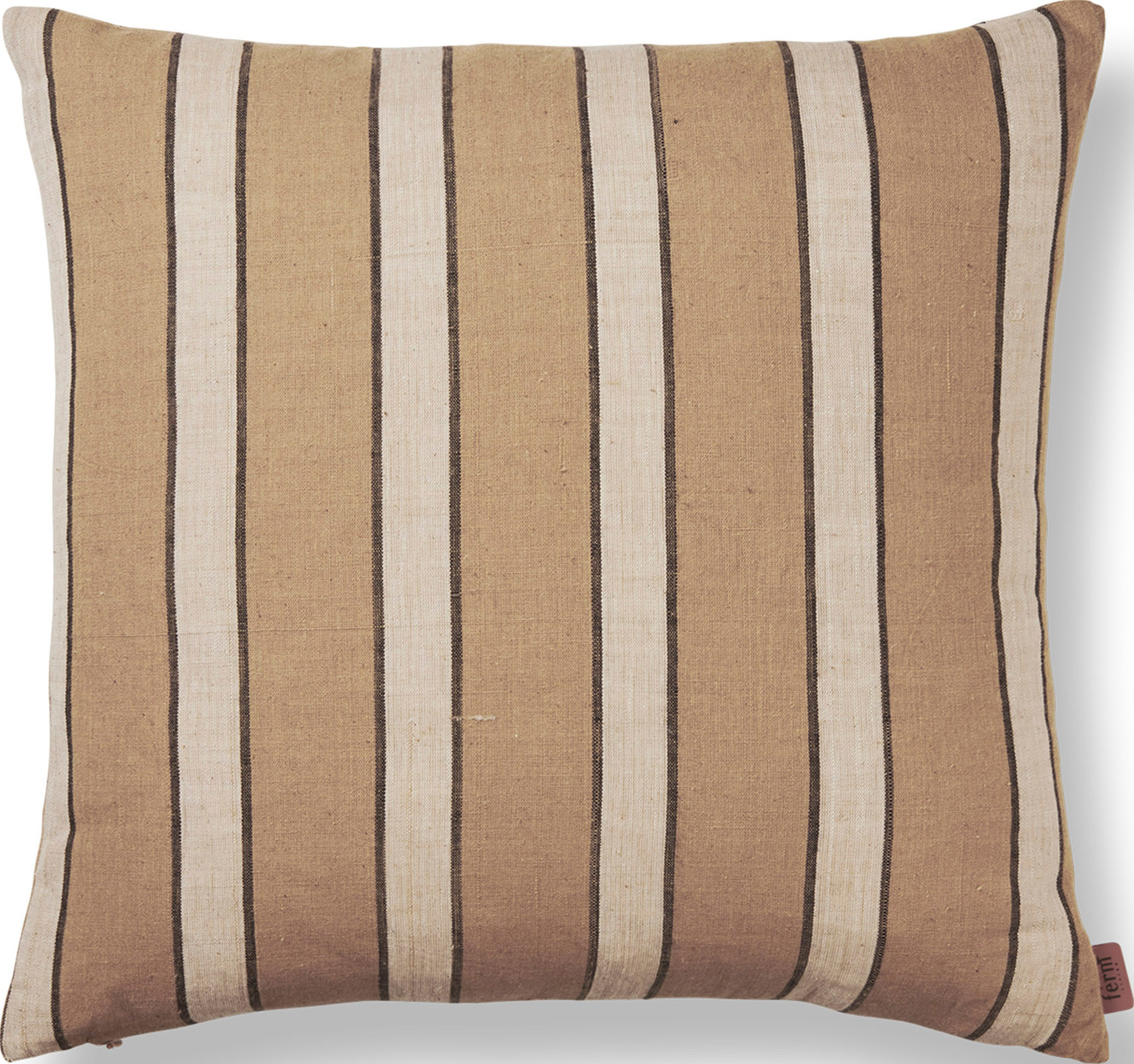 Poduszka Brown Lines 50 x 50 cm