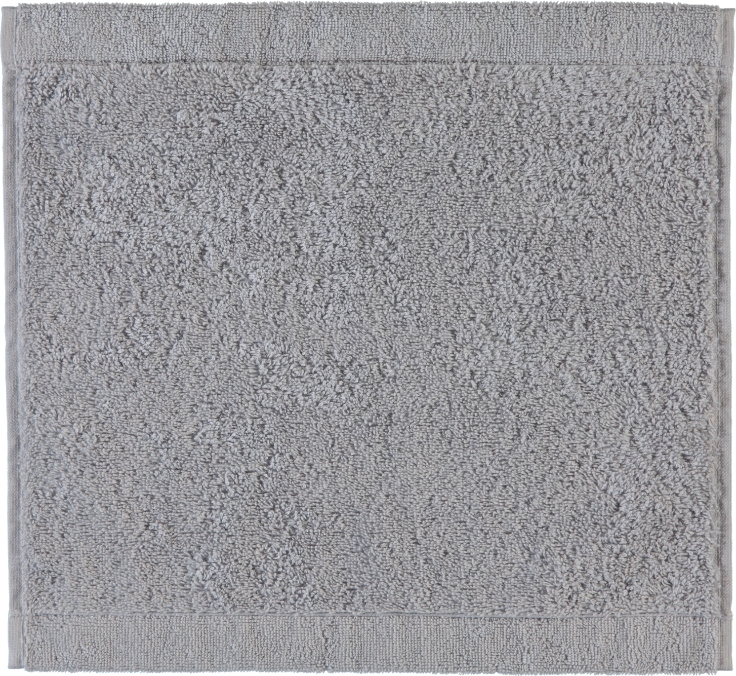 Ręcznik Lifestyle Sport gładki 30 x 30 cm platynowy