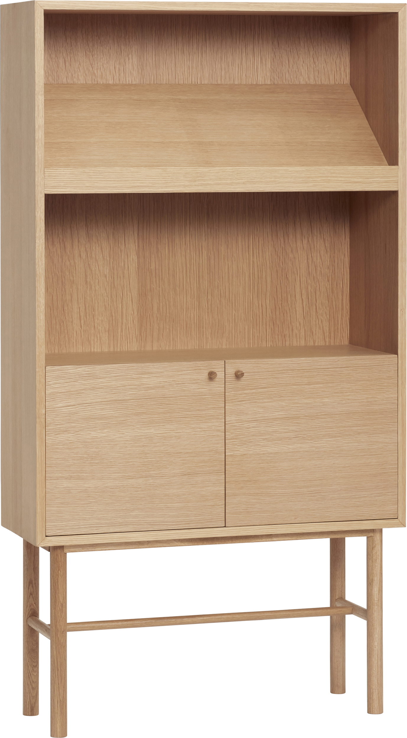 Regał Archive 150 cm