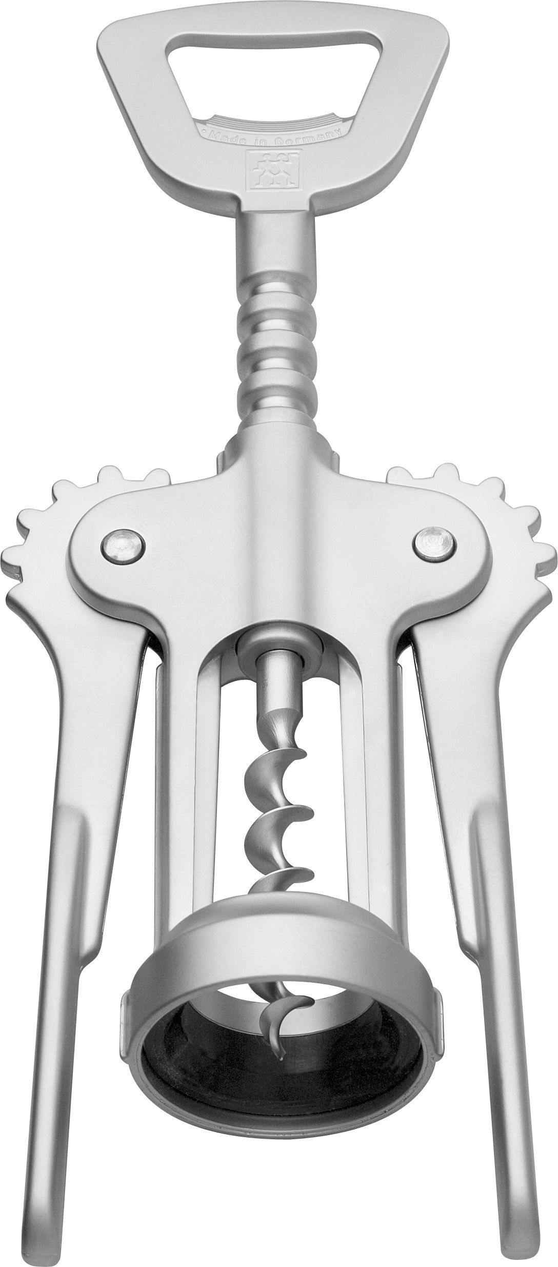 Korkociąg z podwójną dźwignią Zwilling Sommelier