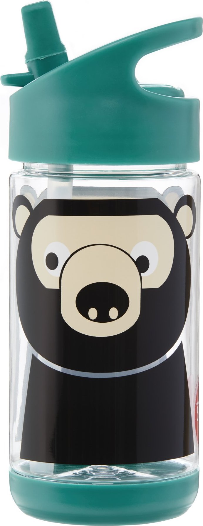 Butelka na wodę 3 sprouts niedźwiedź
