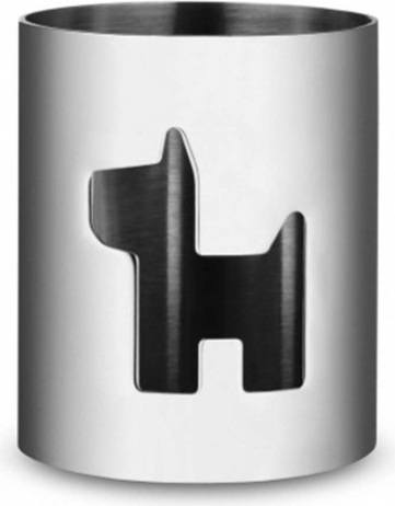 Obrączka do serwetek Girotondo pies