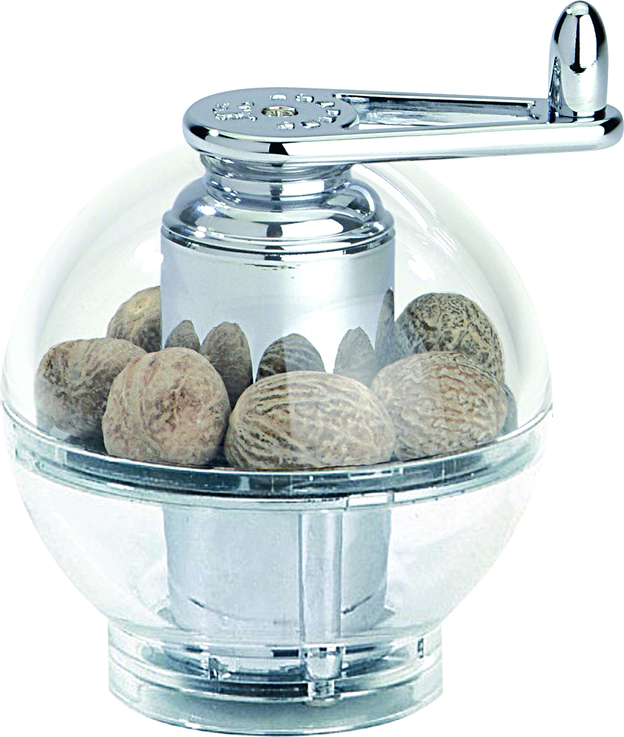 Młynek do gałki muszkatołowej Tidore