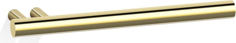 Wieszak na ręcznik Bar poziomy złoty