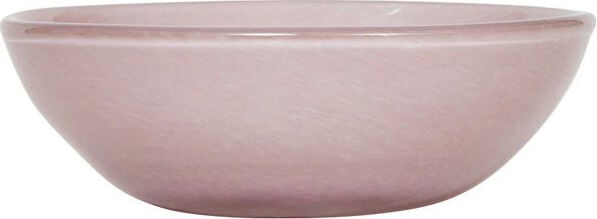 Miska Kojo 15 cm różowa