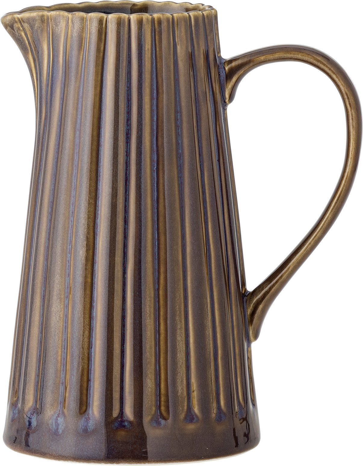 Dzbanek Latina 1,2 l fioletowy