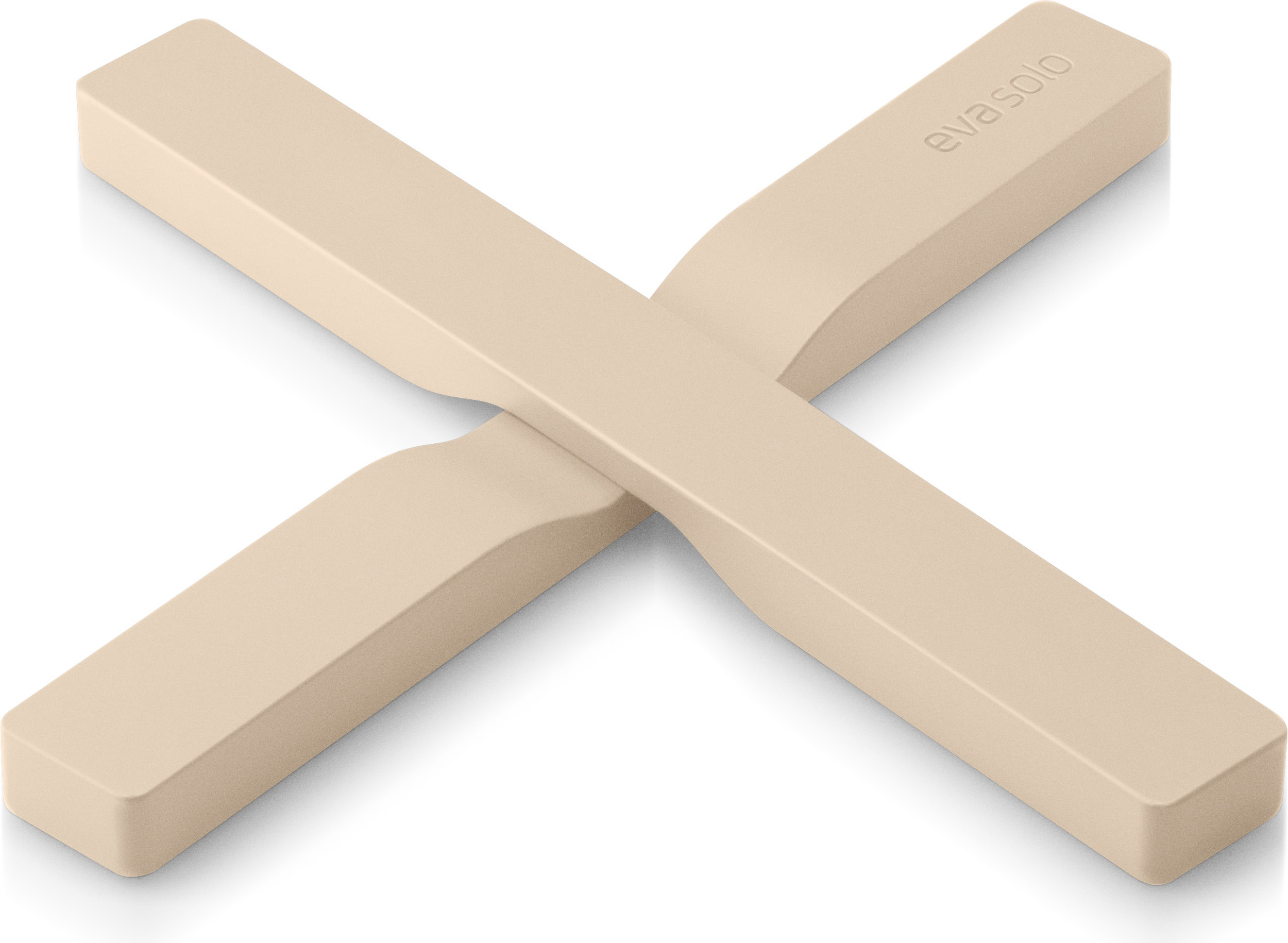 Podstawka pod gorące naczynia Magnetic jasnobeżowa