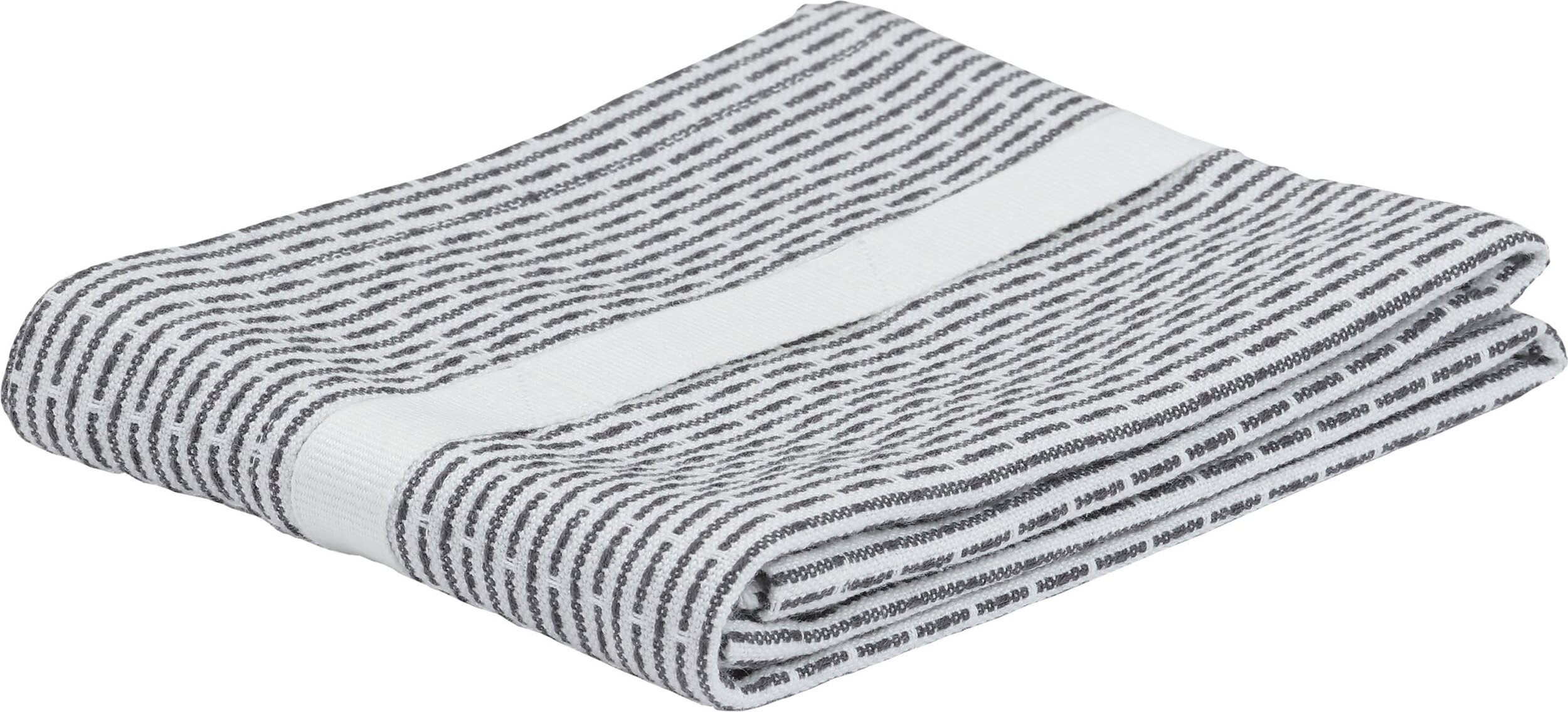 Ścierka kuchenna Little 35 x 60 cm jasnoszara