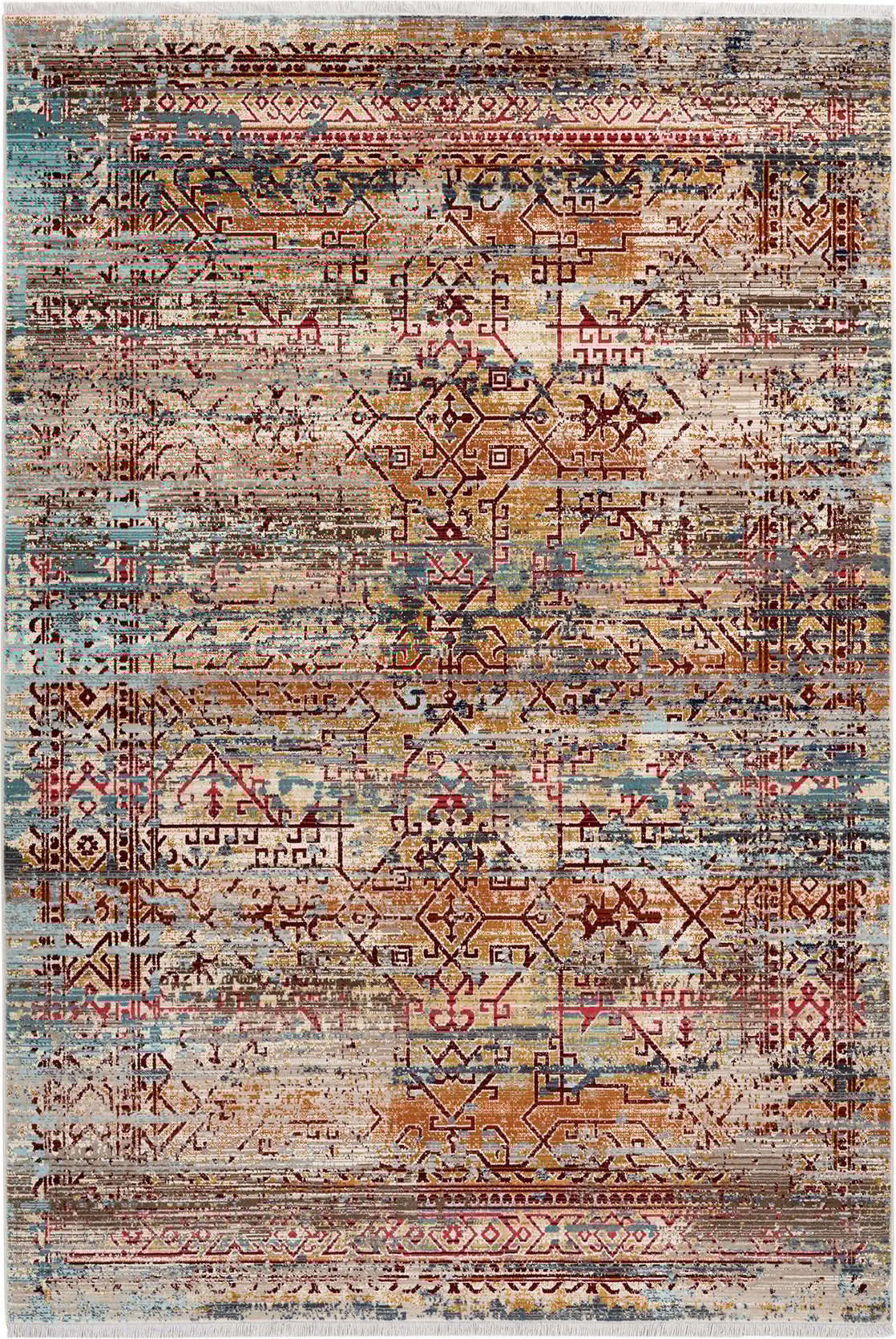 Dywan Inca 356 40 x 60 cm