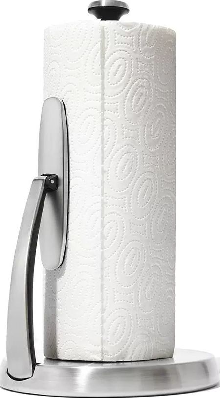 Stojak na ręcznik papierowy Good Grips