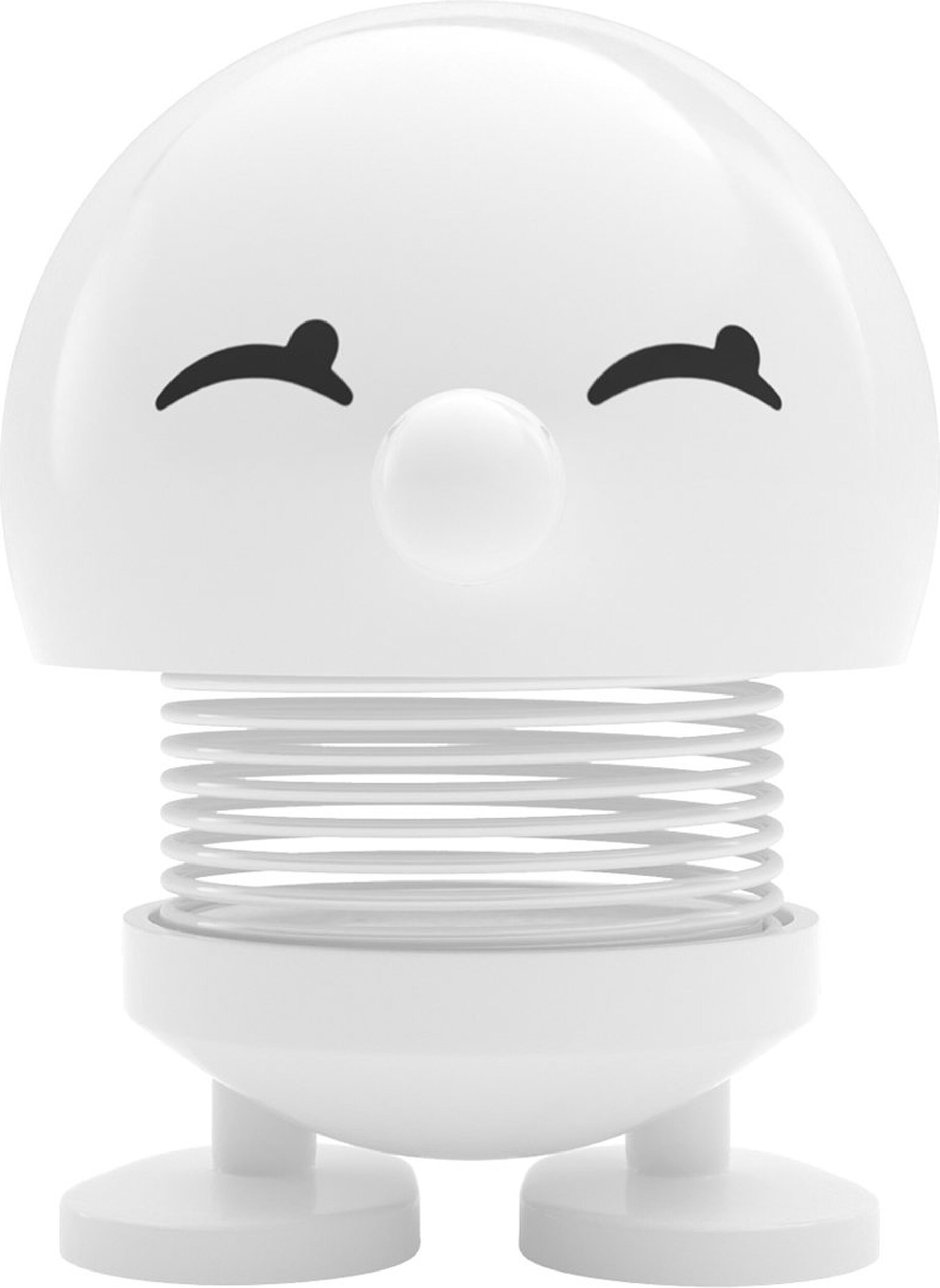 Figurka Classic Bimble S biała