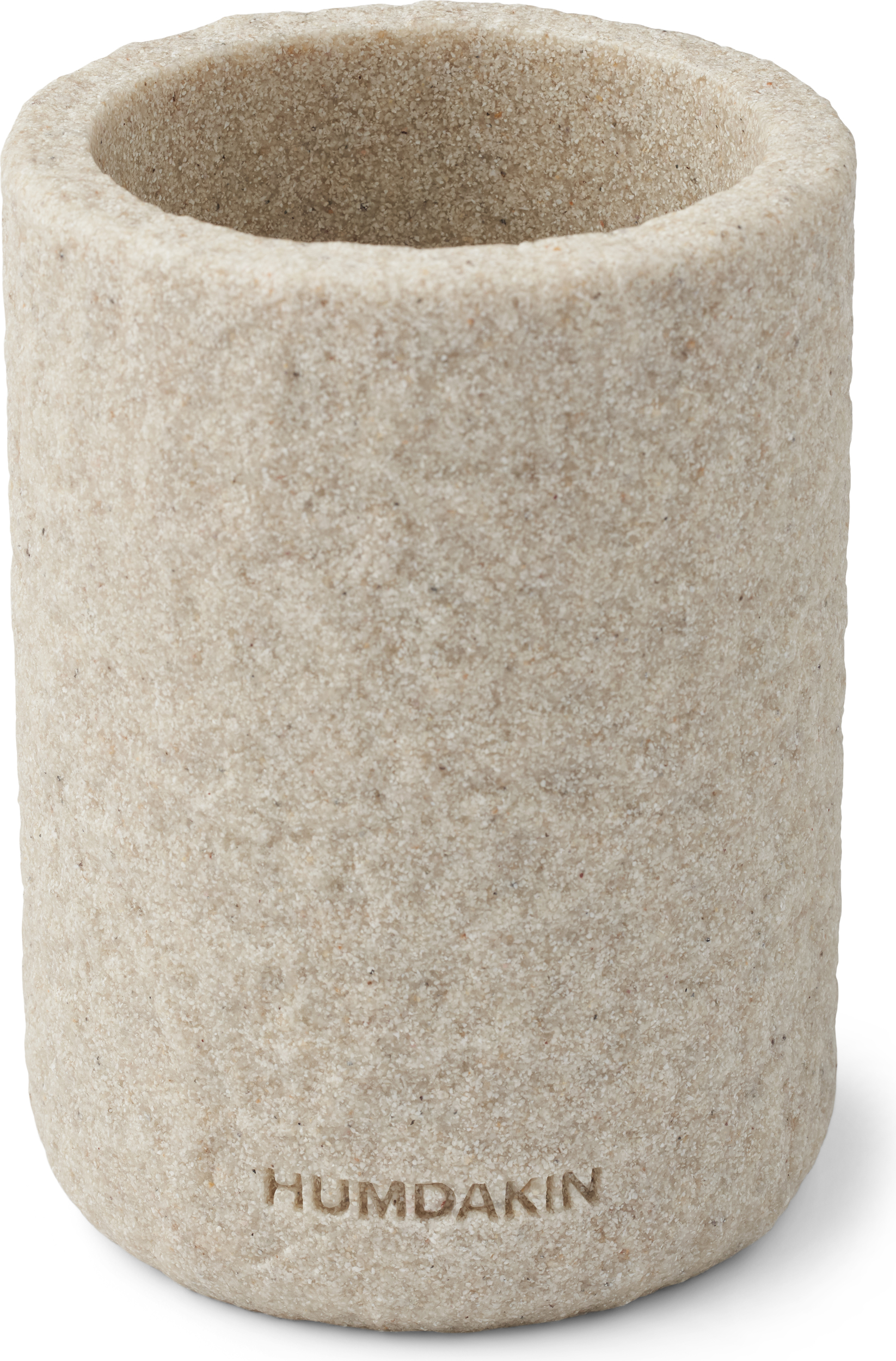 Wazon Humdakin 14 cm piaskowy