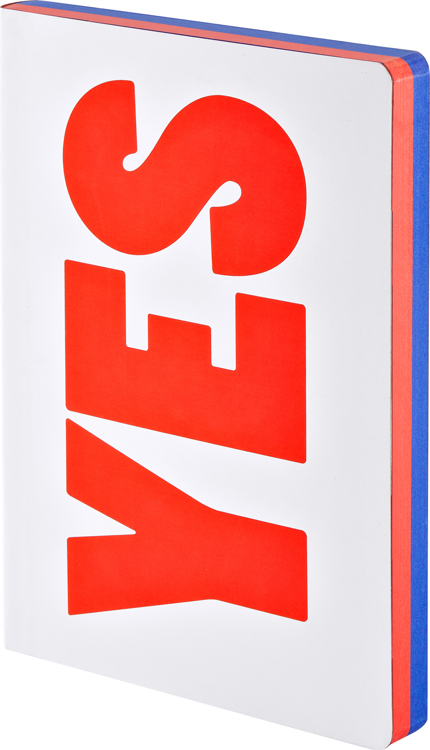 Notes w kropki Graphic Yes - No L 256 stron 120 g/m²