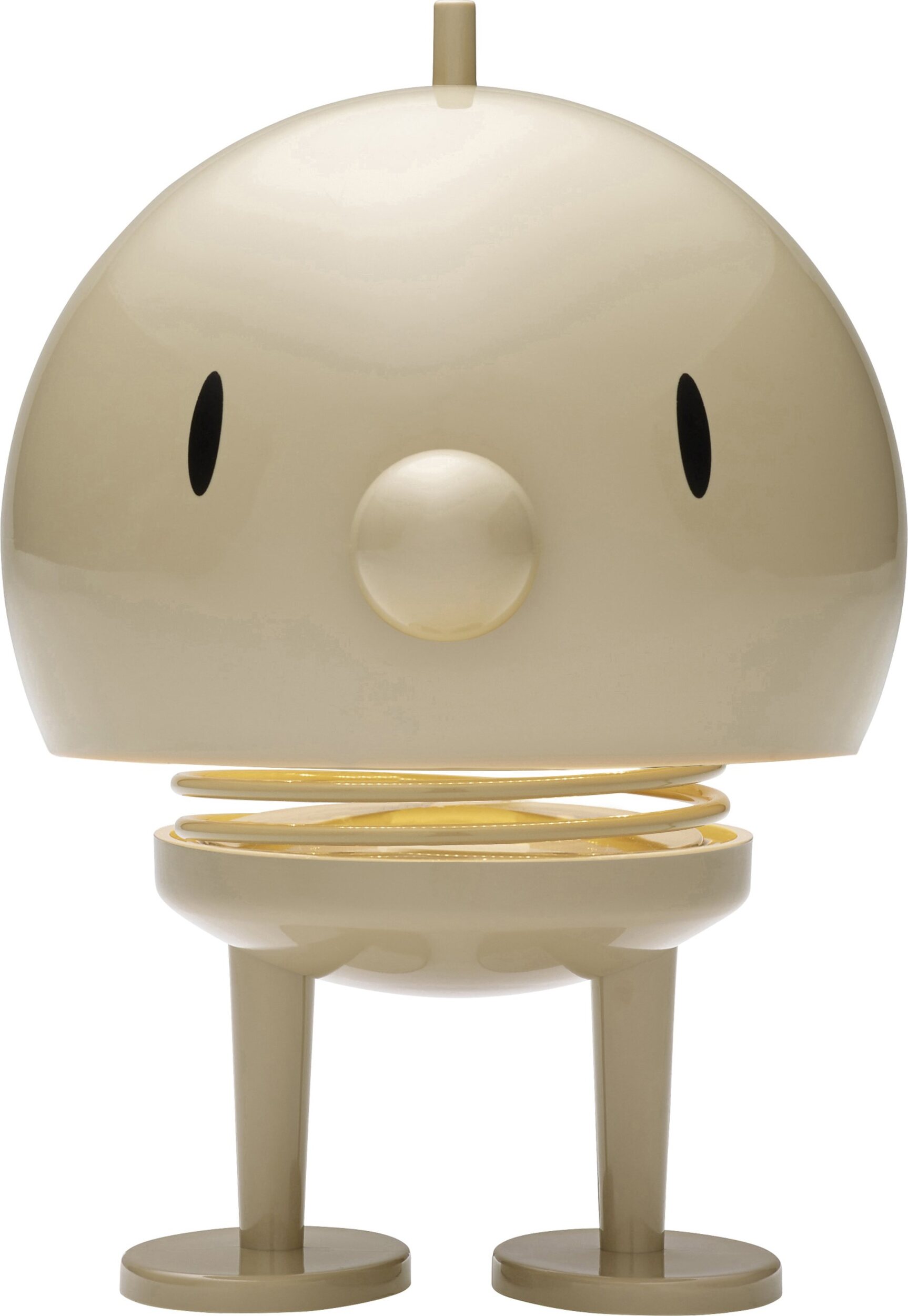 Lampka bezprzewodowa Bumble XL latte