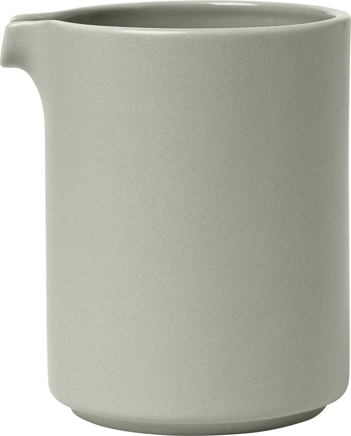 Mlecznik Pilar 280 ml mirage gray