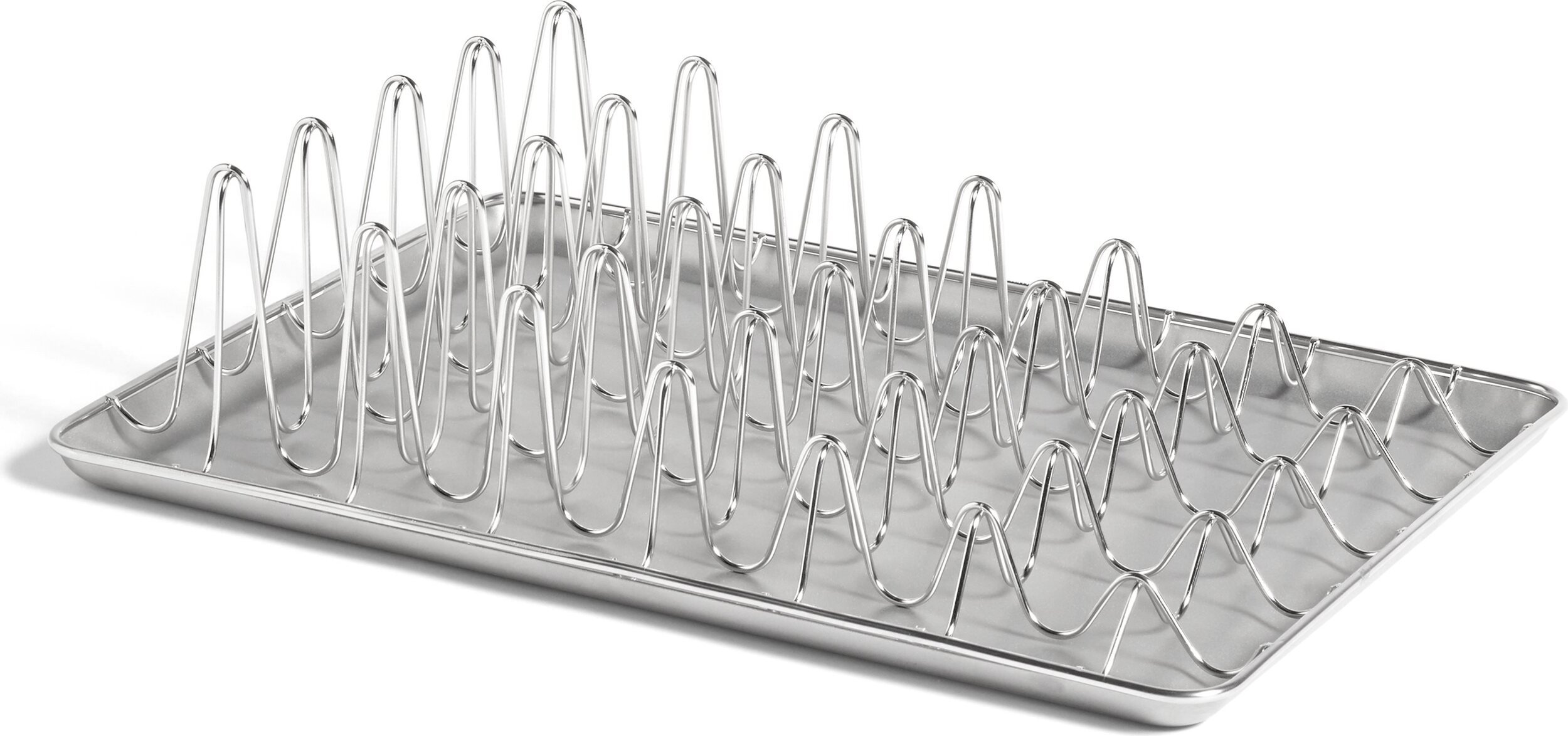 Suszarka do naczyń Hay stal nierdzewna