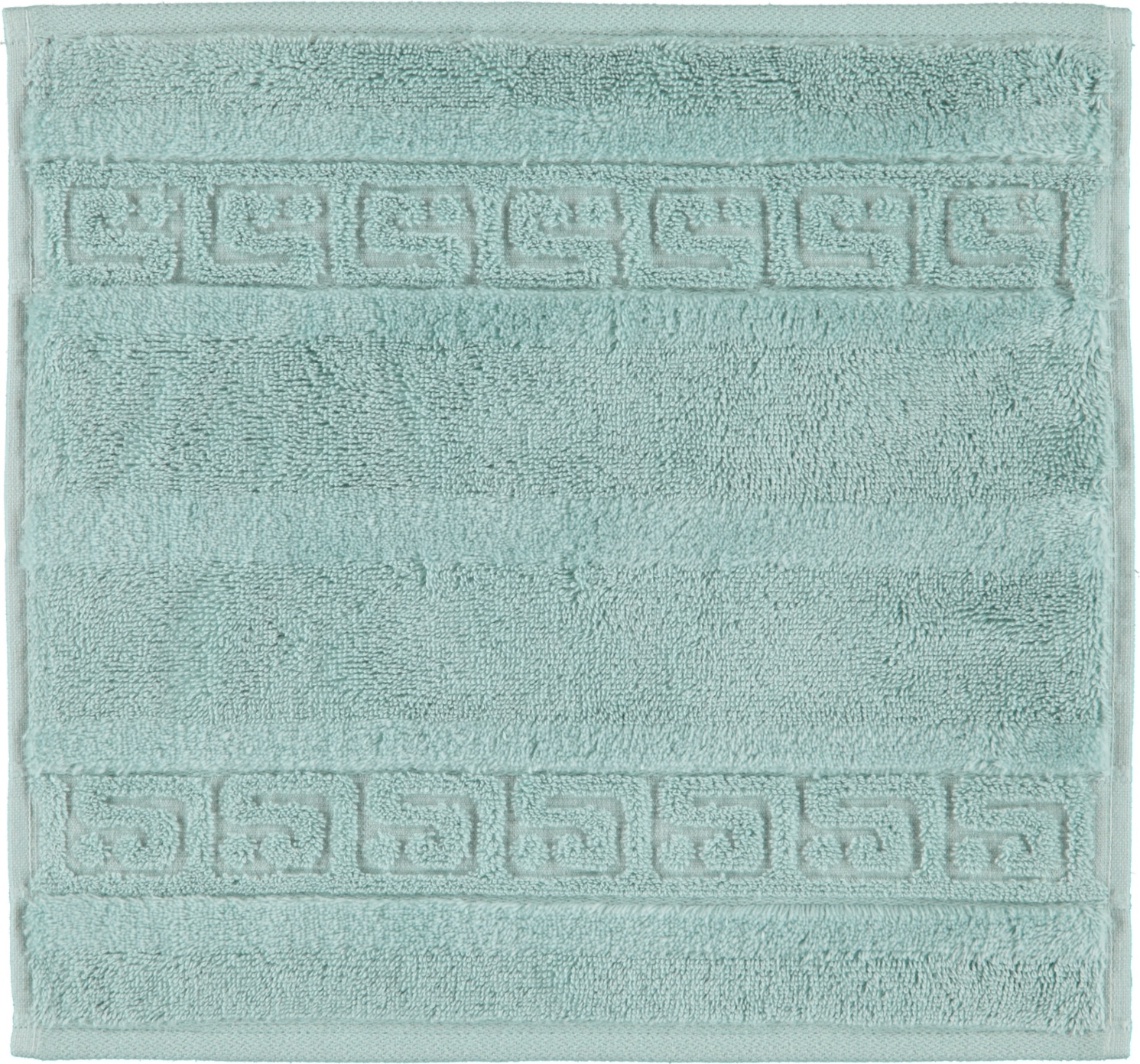 Ręcznik Noblesse 30 x 30 cm morska zieleń