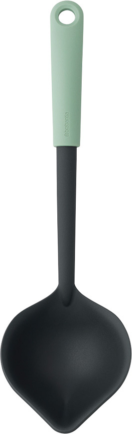 Chochla do zupy Tasty+ jadeitowa