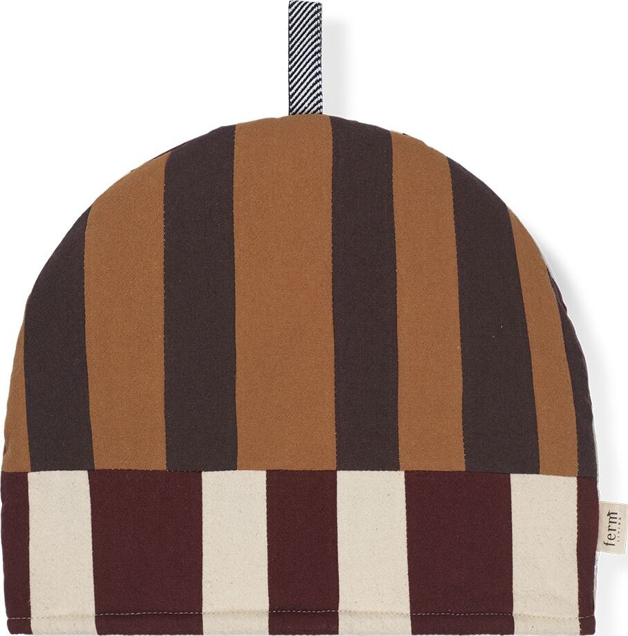 Ocieplacz na dzbanek Section