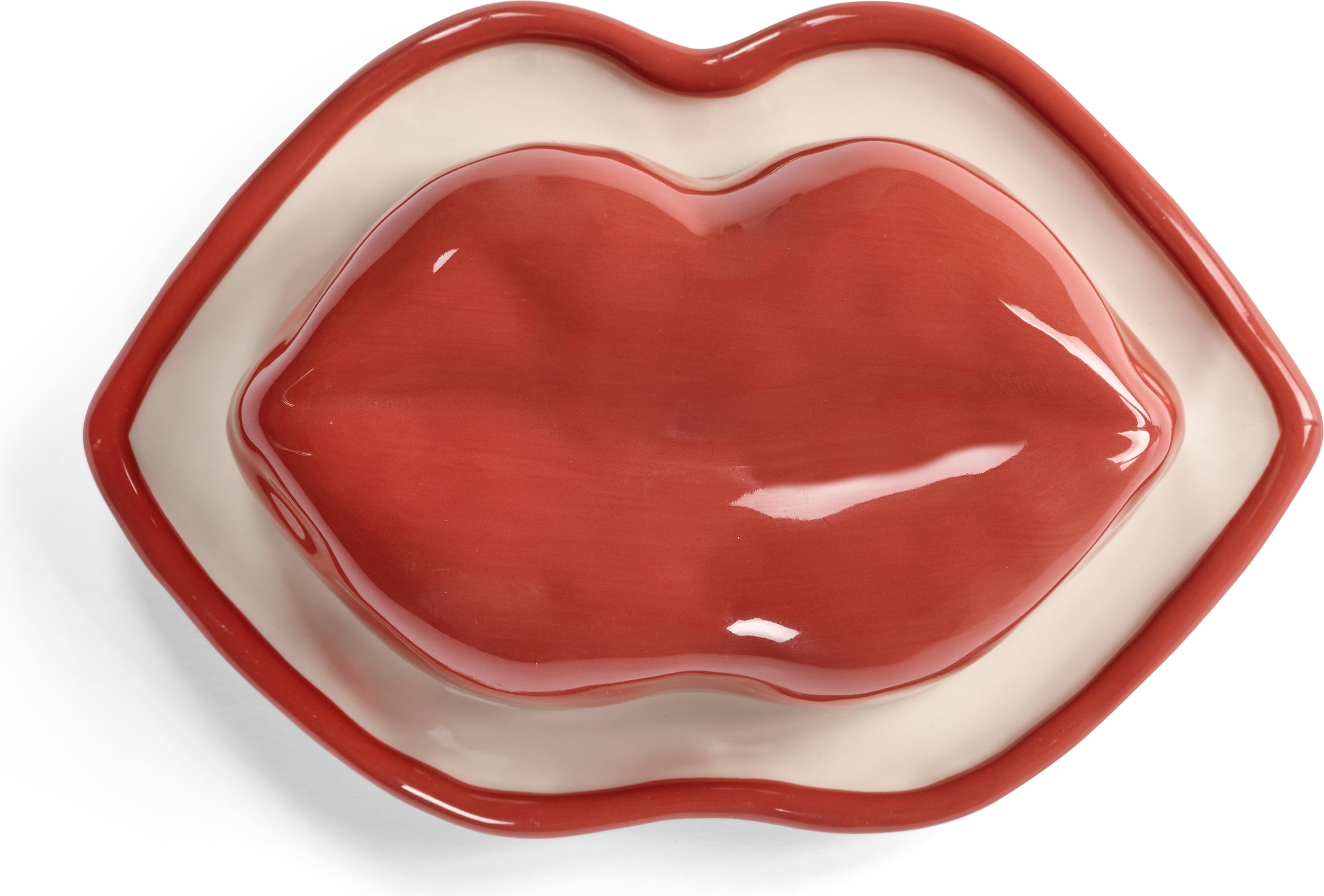 Maselniczka Les Objets Mouleversants