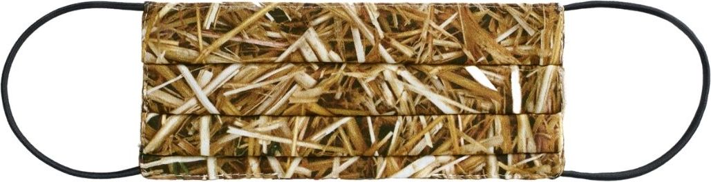 Maseczka ochronna Foonka słoma