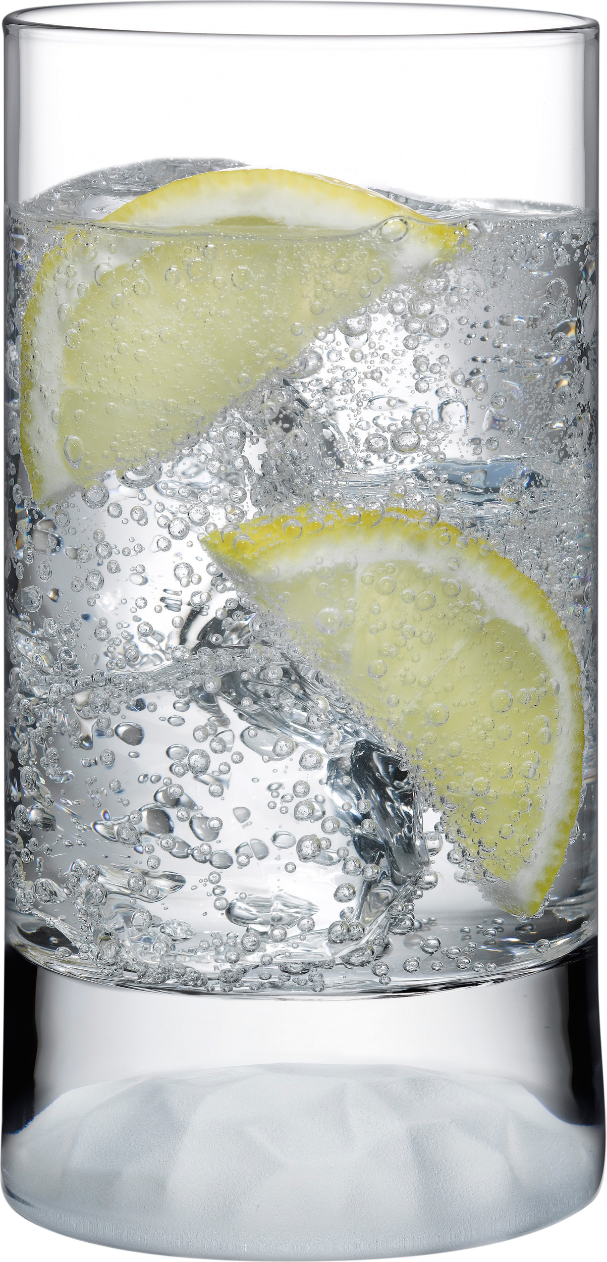 Szklanki Club Ice wysokie 280 ml 4 szt.