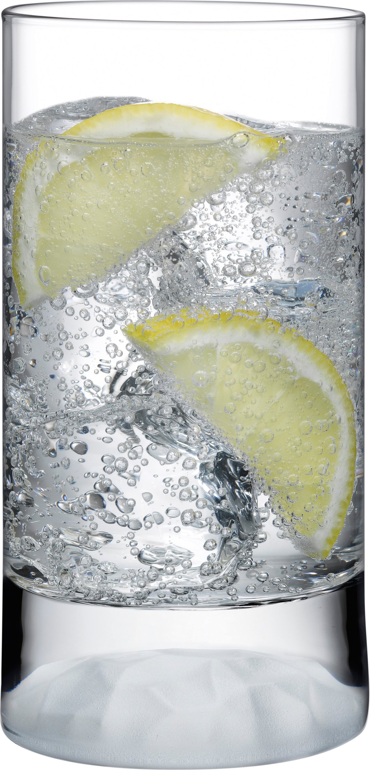 Szklanki Club Ice wysokie 280 ml 4 szt.