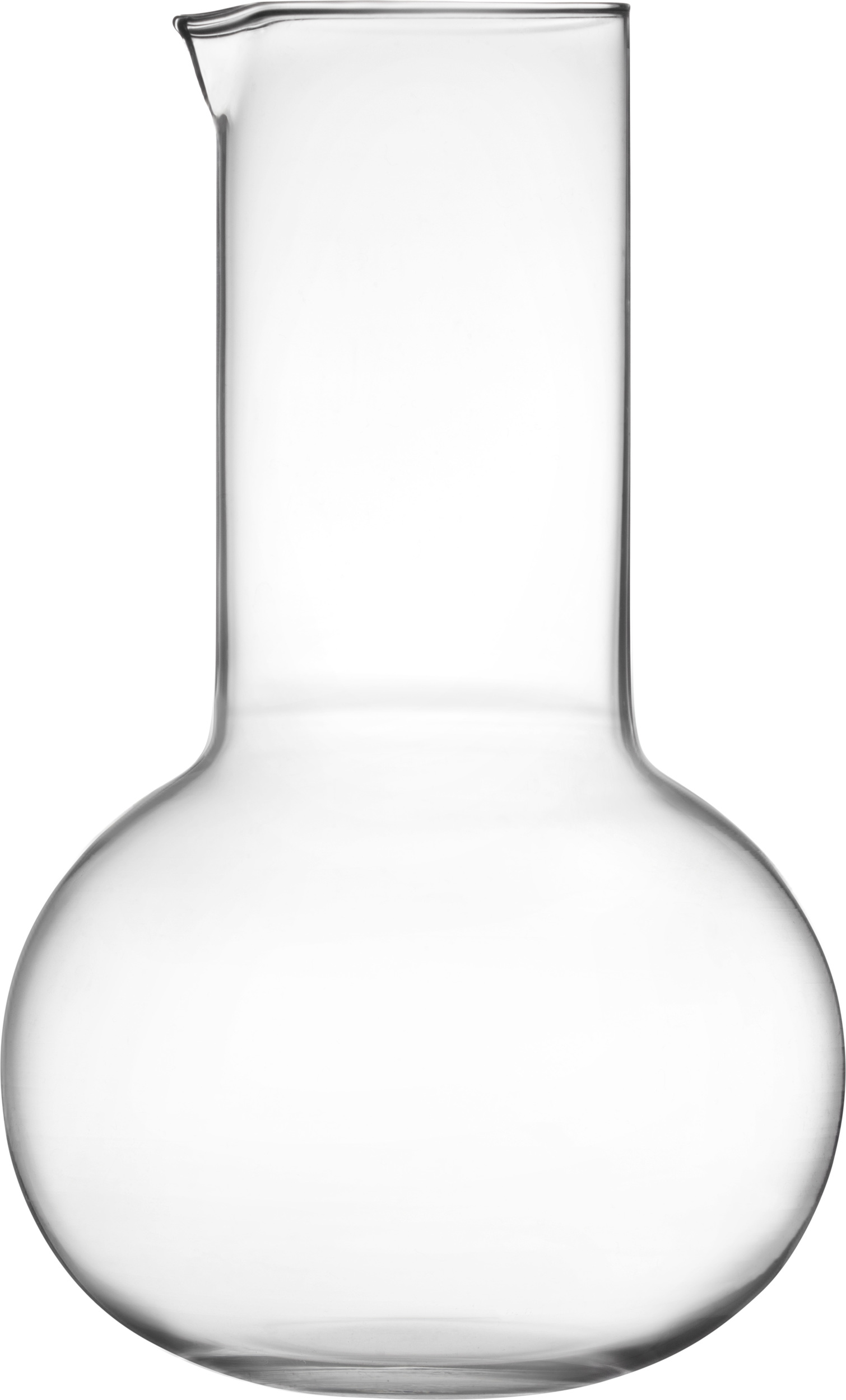 Karafka Kartio 1,6 l przezroczysta