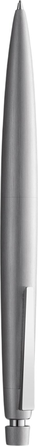 Ołówek mechaniczny Lamy 2000 M srebrny