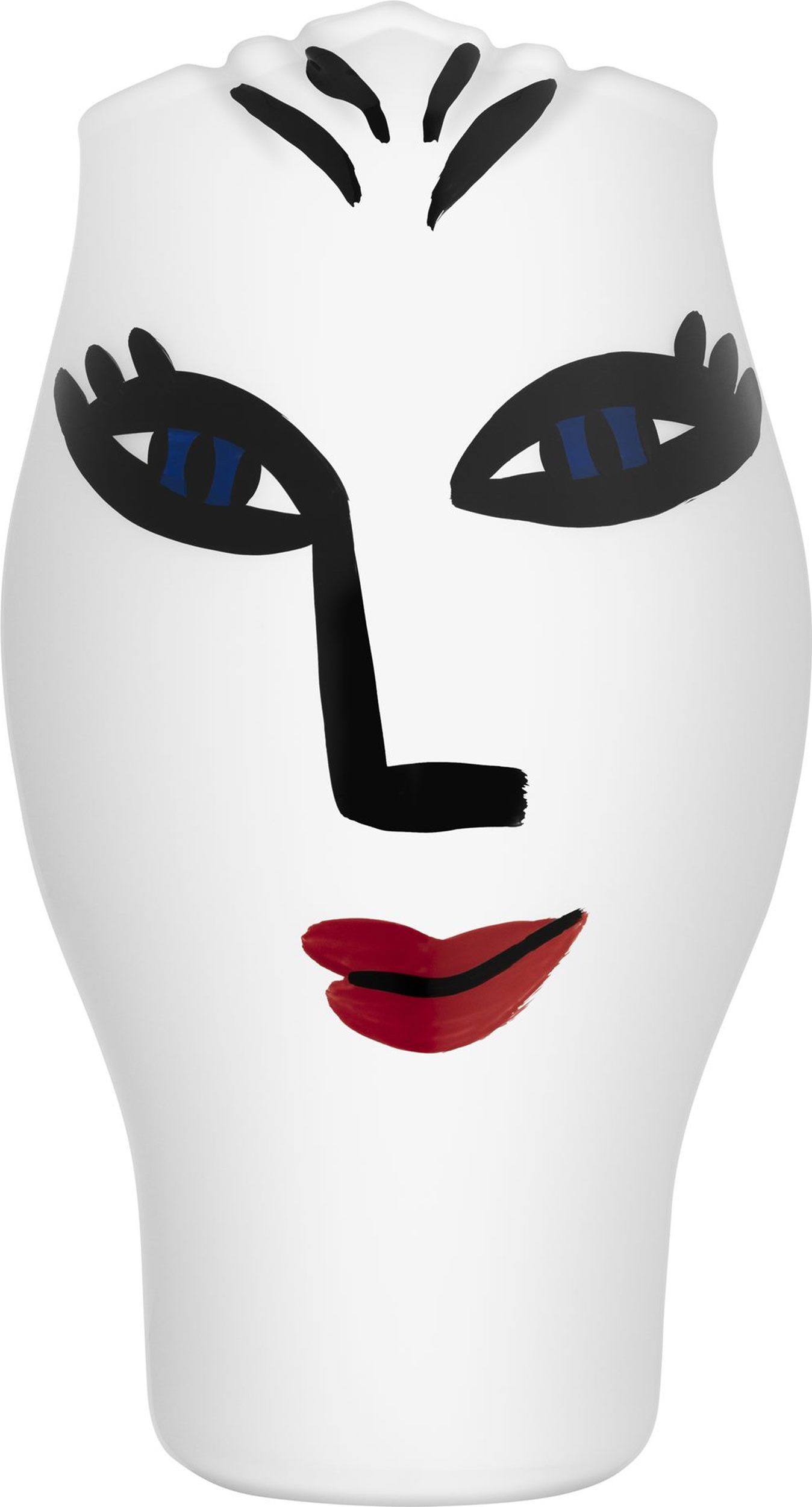 Wazon Open Minds 25 cm