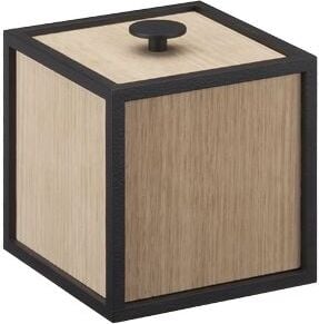 Pudełko do przechowywania Frame 10 jasny dąb