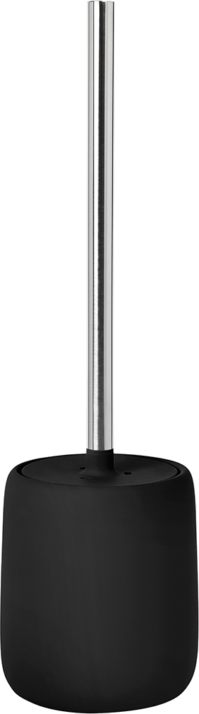 Szczotka do WC Sono czarna