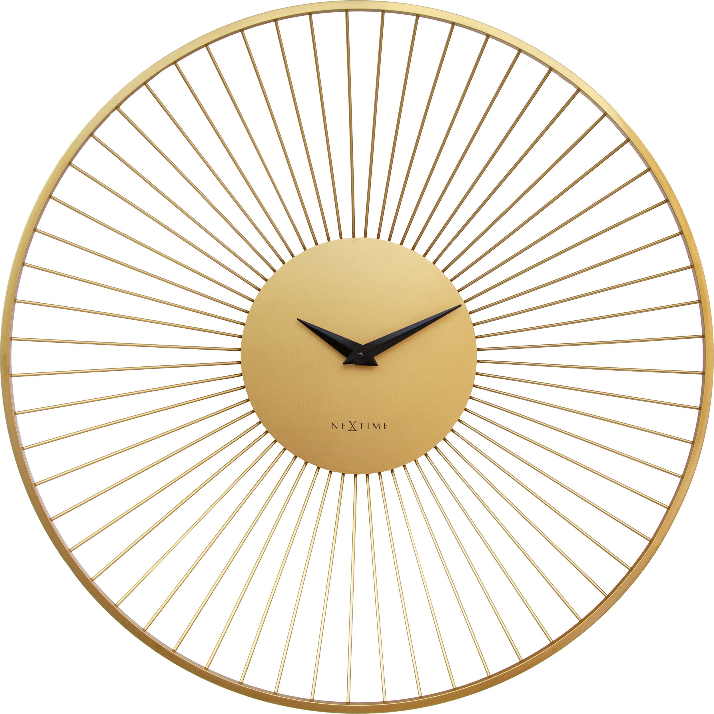 Zegar ścienny Vasco Round