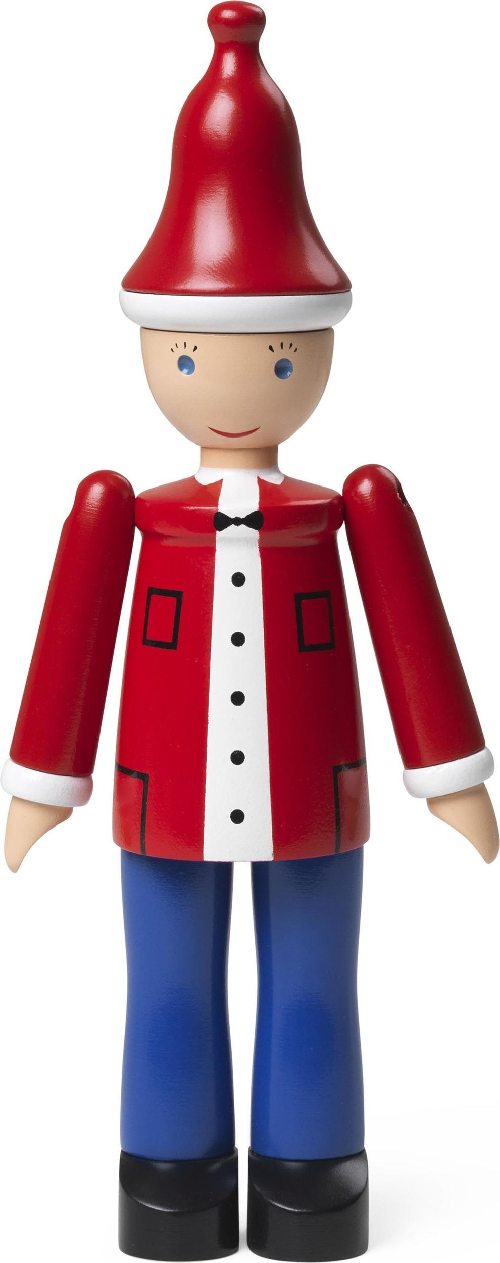 Figurka Kay Bojesen Christmas Ole