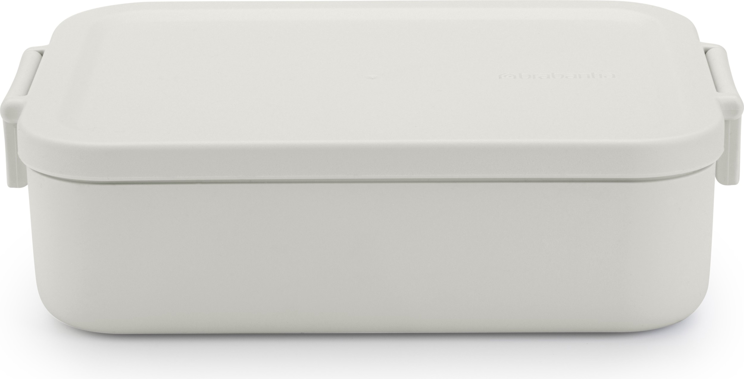 Pojemnik na lunch Make & Take M jasnoszary