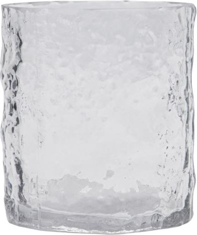 Wazon Huri 13 cm przezroczysty