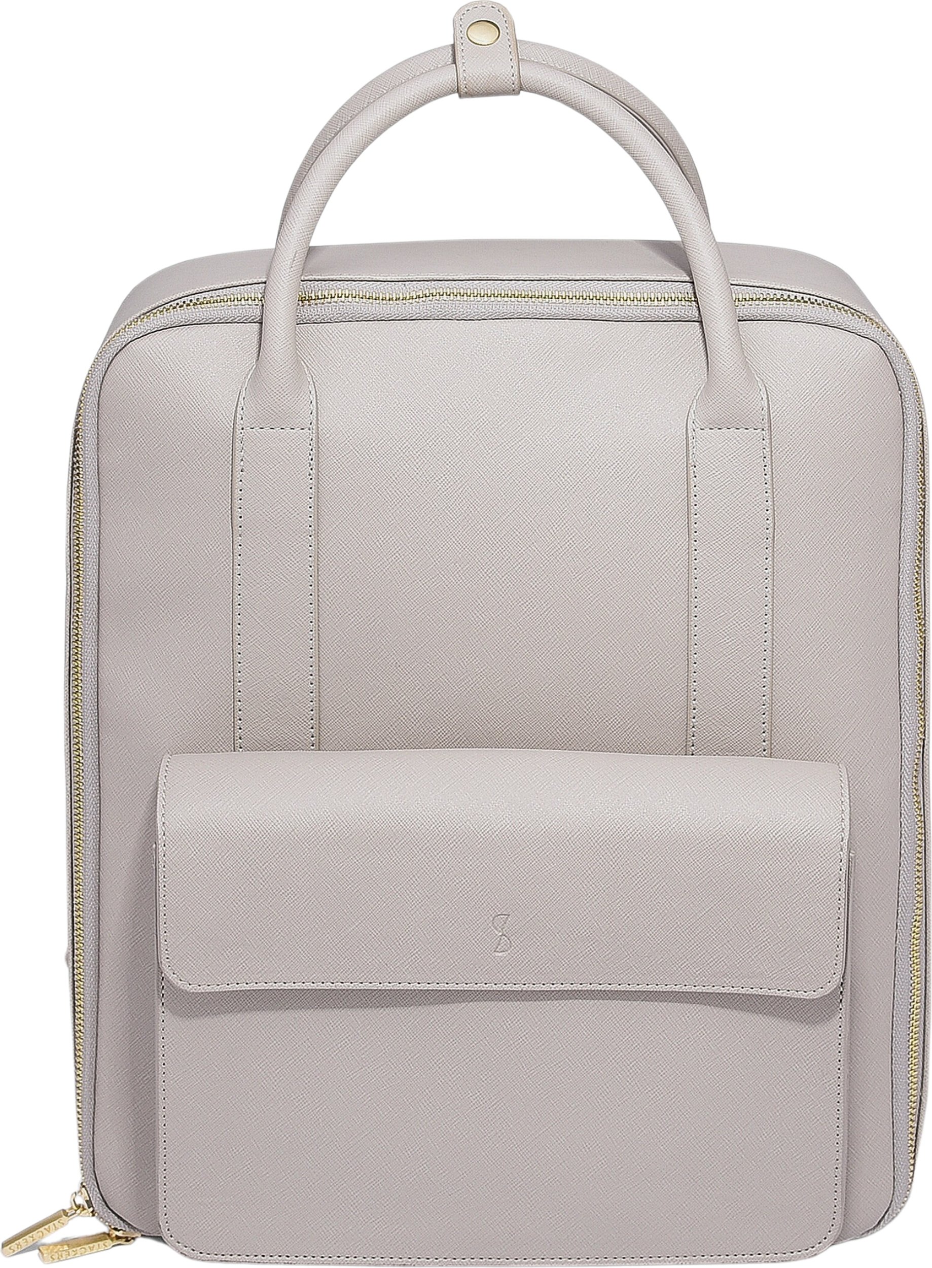 Plecak piknikowy Stackers taupe