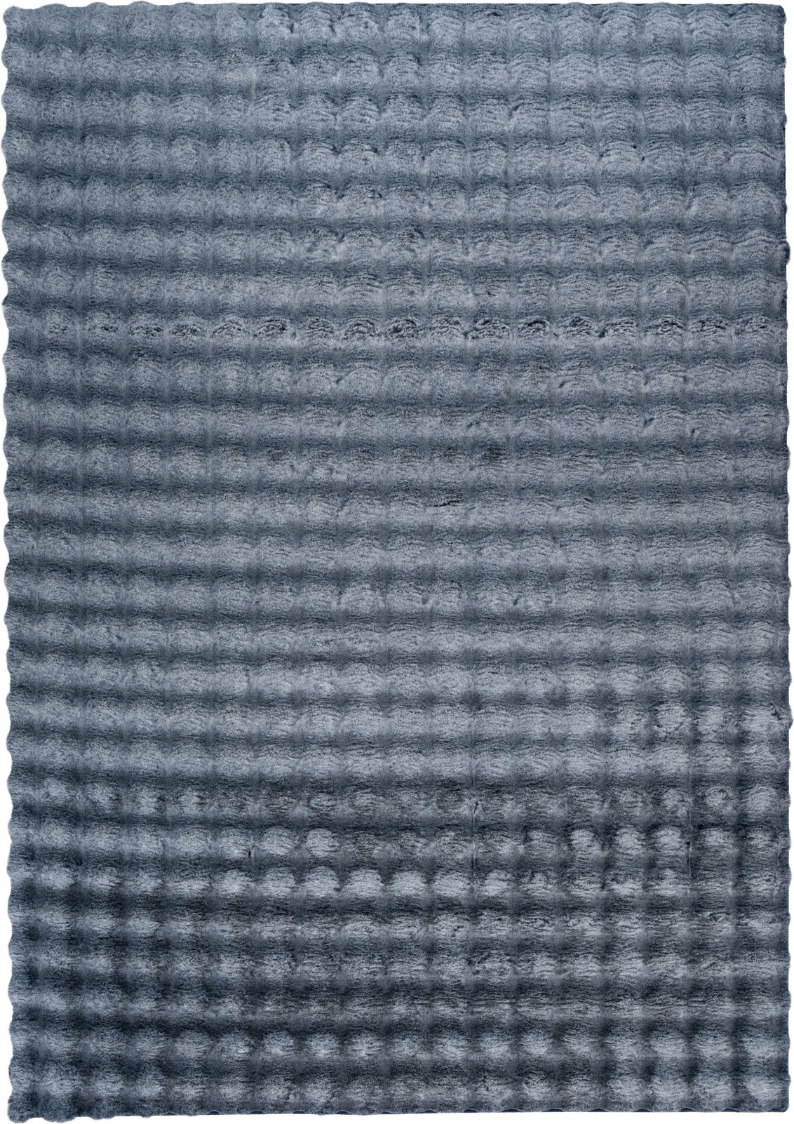 Dywan Calypso 160 x 230 cm niebieski