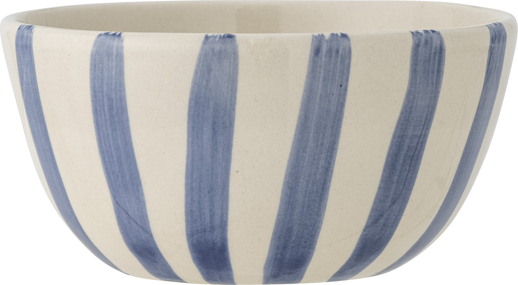 Miska Begonia 500 ml niebieska