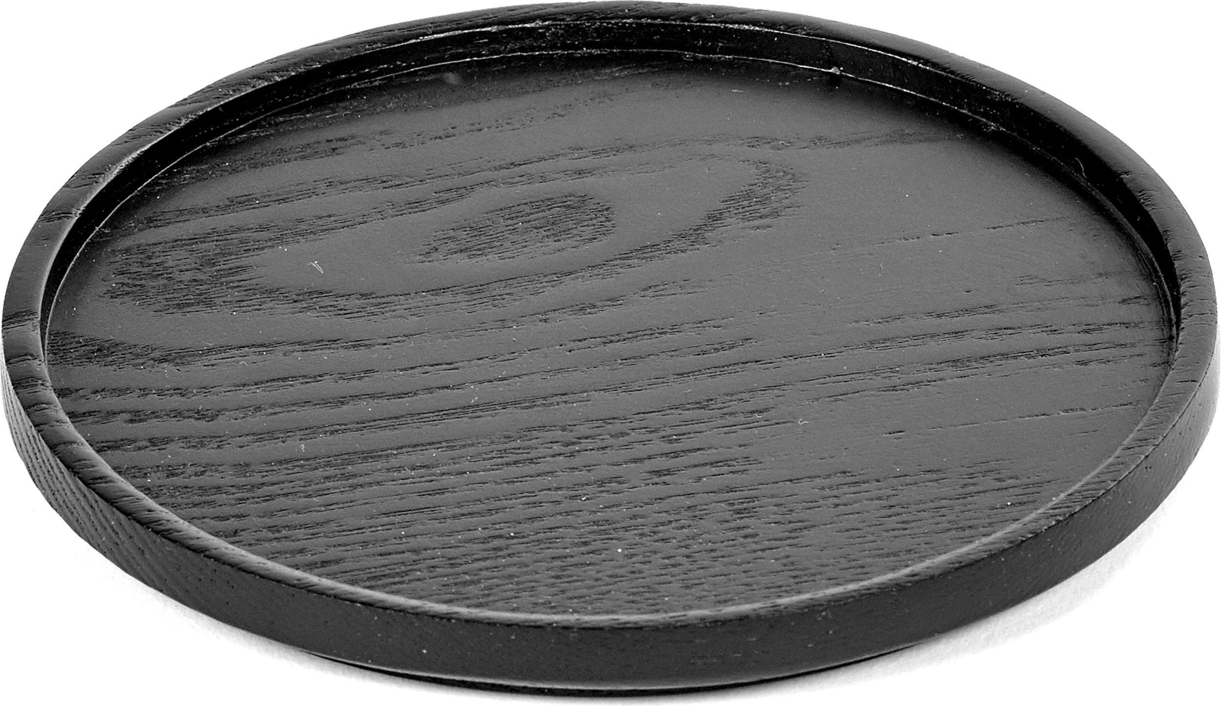 Podstawki pod szklanki Passe-partout okrągłe 12 cm 4 szt.