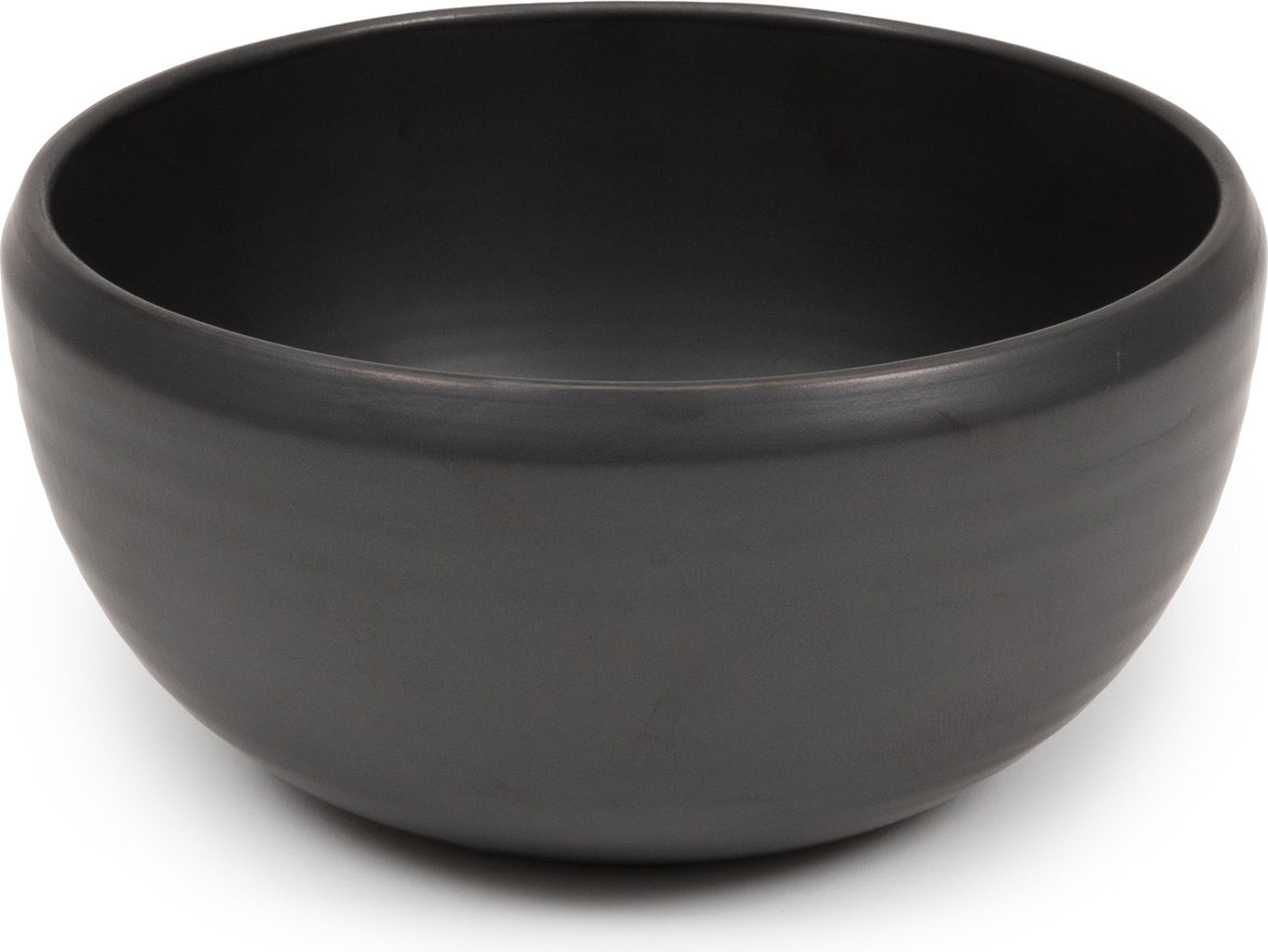 Miska Pure 14,6 cm czarna