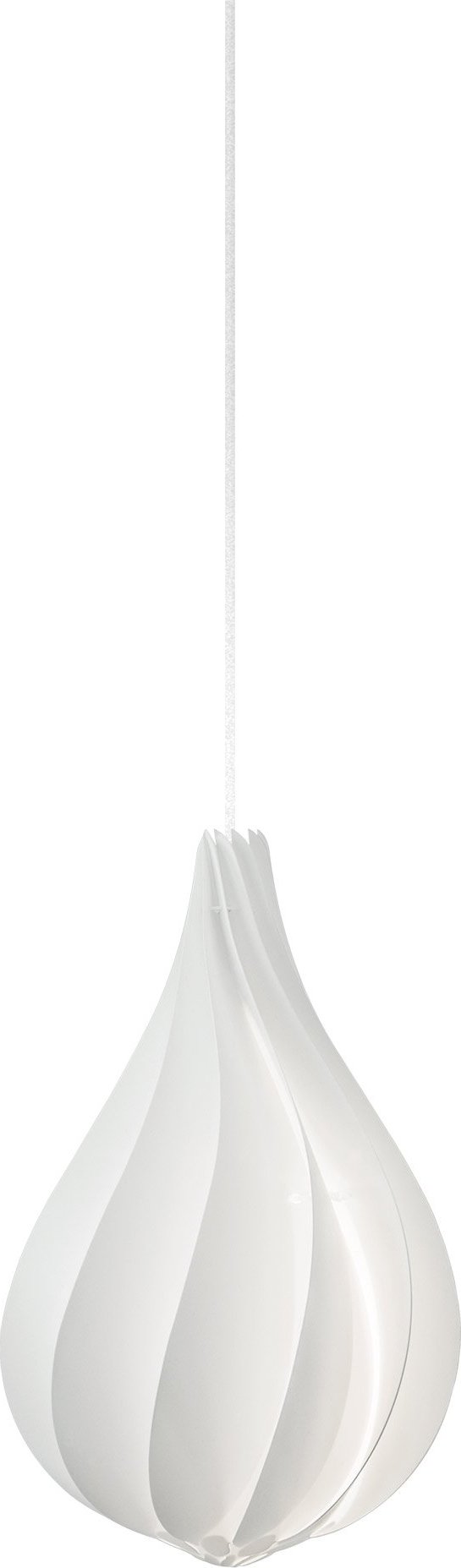 Lampa wisząca Alva medium