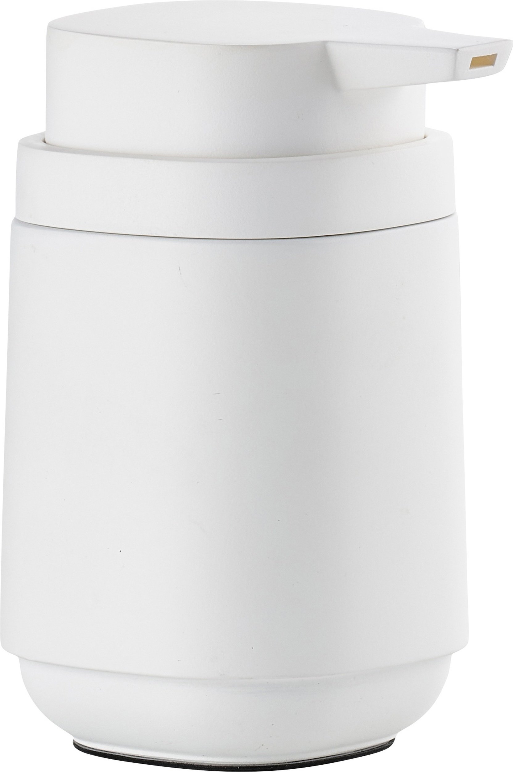 Dozownik do mydła Time biały