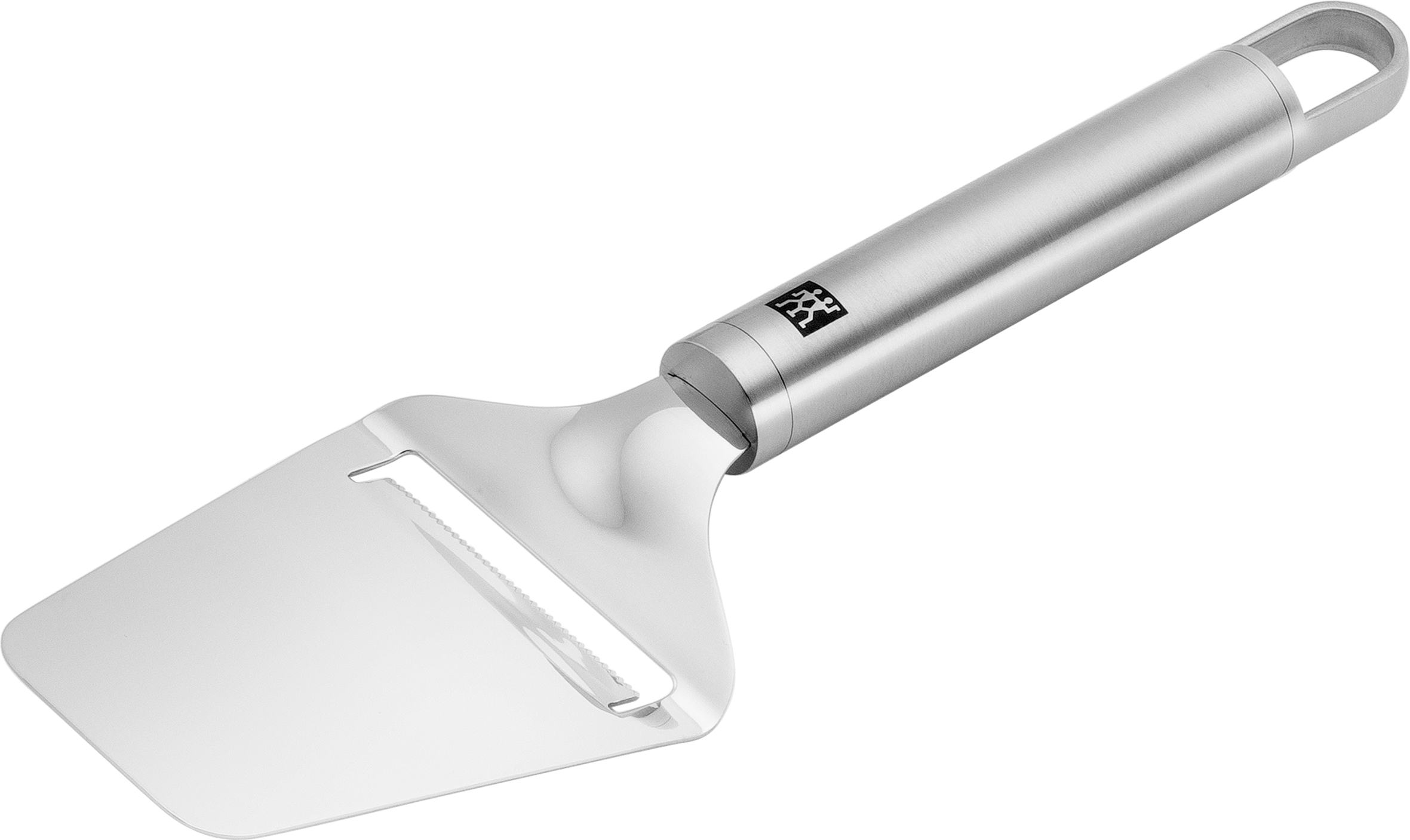 Nóż do sera twardego Zwilling Pro z ząbkami