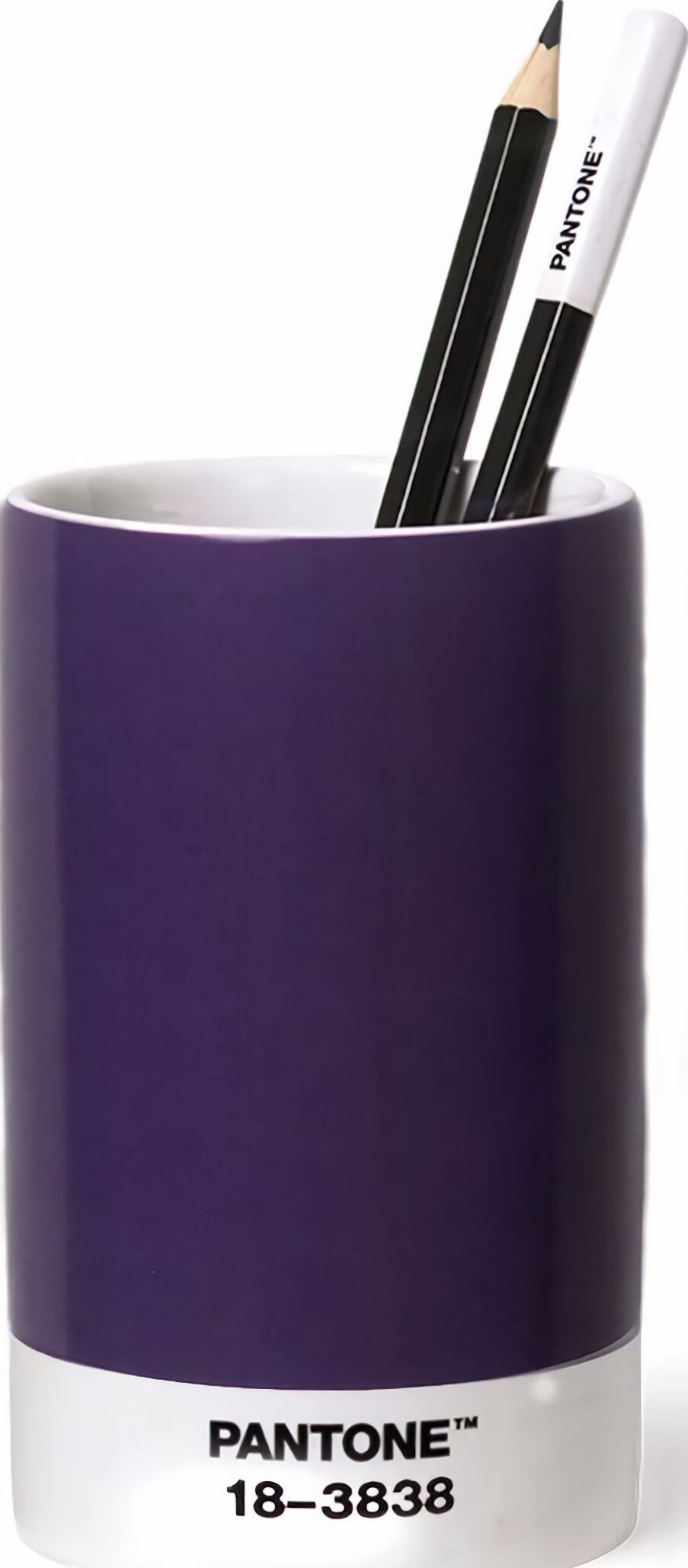 Organizer na biurko Pantone ultra violet