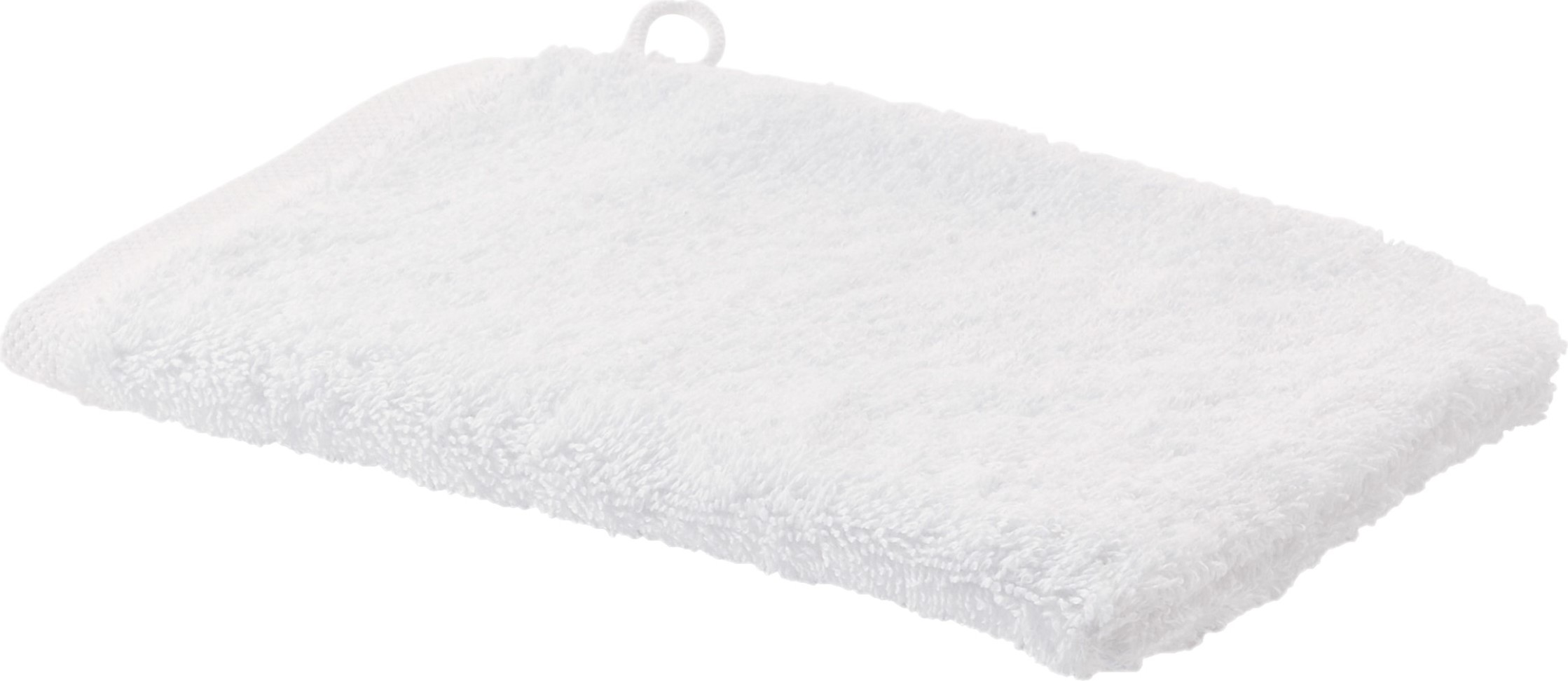 Rękawica kąpielowa London biała