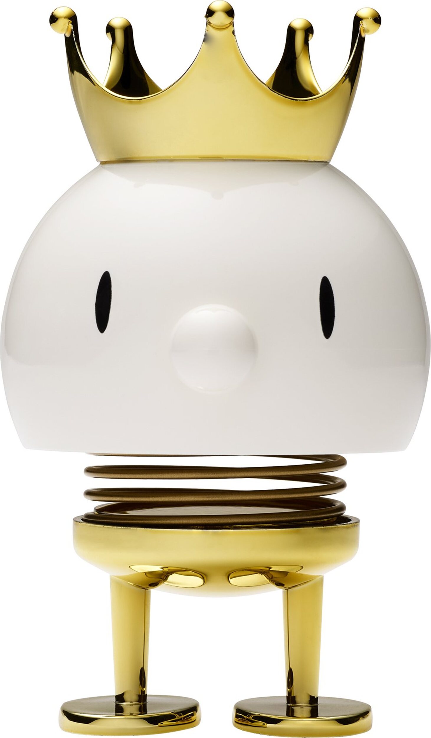 Figurka Royal King