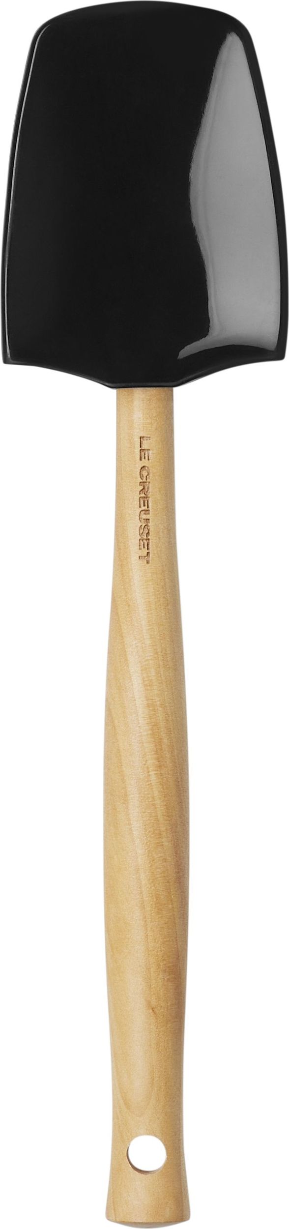 Łyżka Craft duża czarna